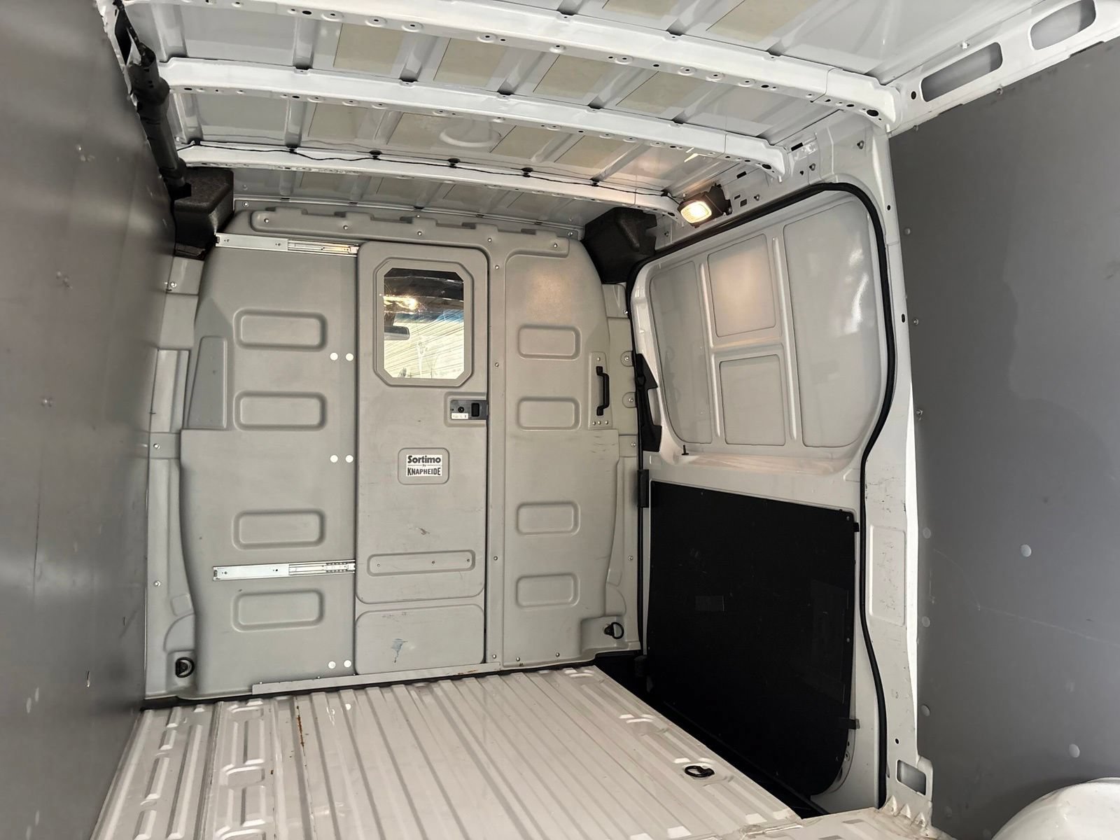 Used 2019 Mercedes-Benz Sprinter 4x4 144 image 35