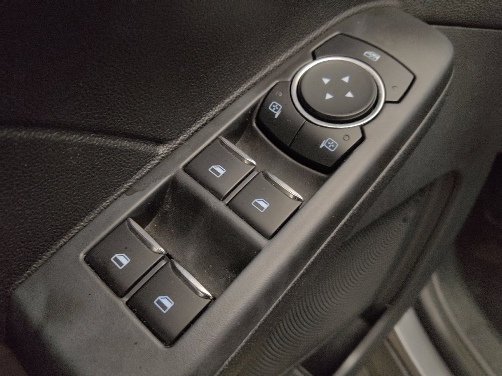 Used 2021 Ford Escape S image 27