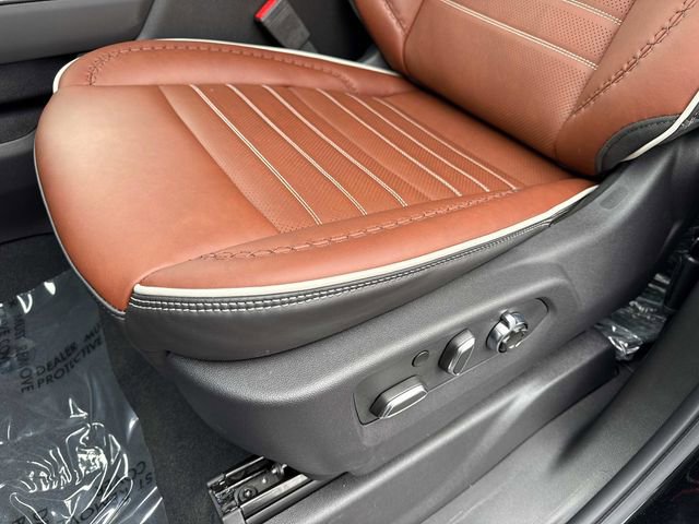 New 2026 GMC Sierra 2500 Denali Ultimate image 19