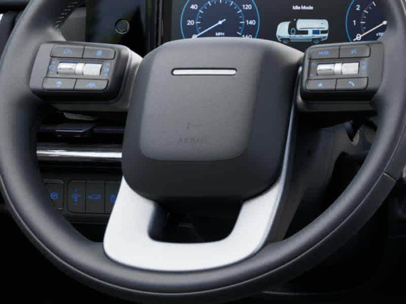 New 2026 Hyundai Santa Fe Calligraphy AWD/4WD image 15
