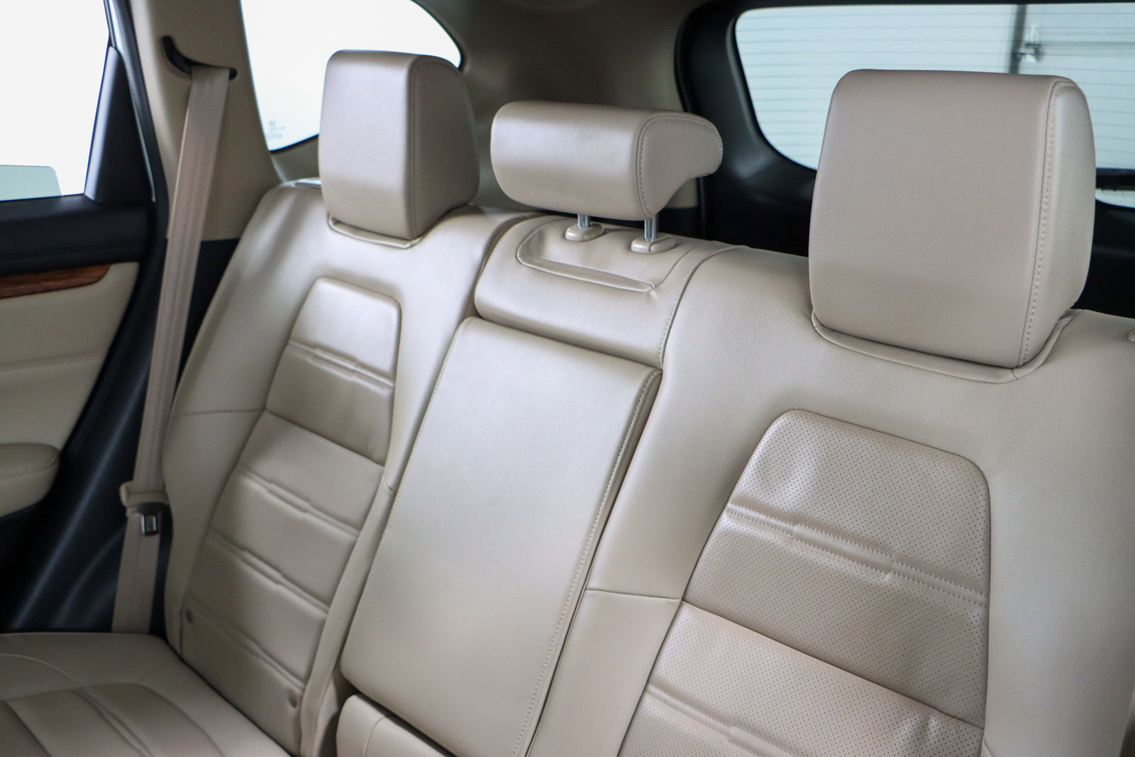 Used 2020 Honda CR-V EX-L image 25