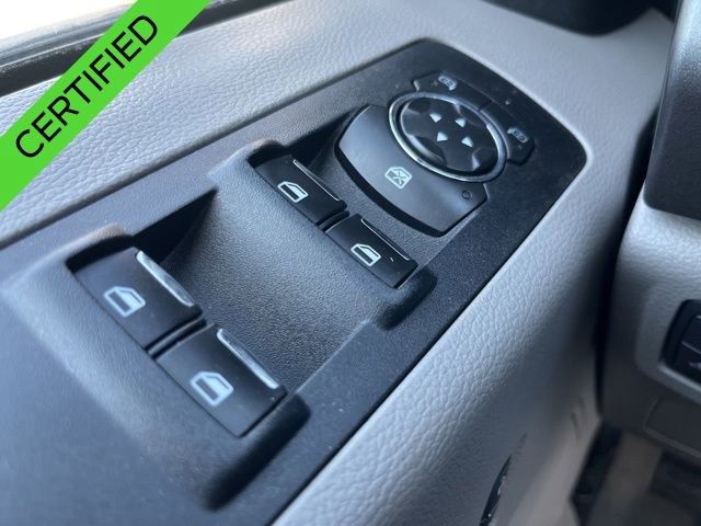 Used 2015 Ford F150 XLT image 22