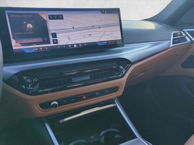 New 2026 BMW i4 eDrive40 RWD image 12