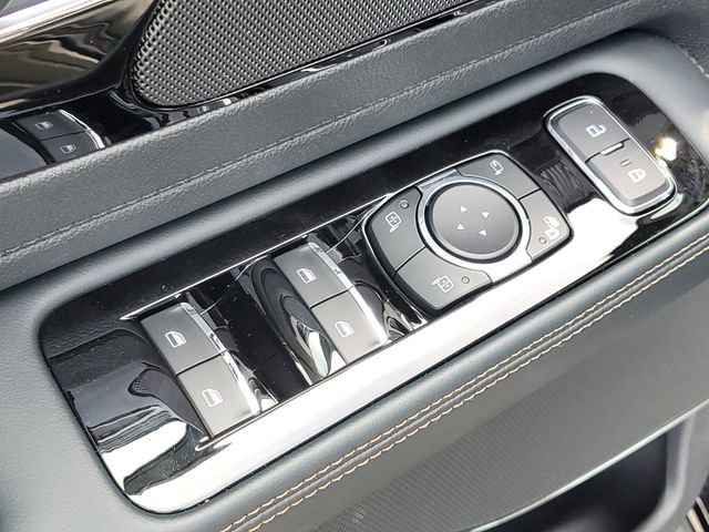 New 2026 Lincoln Aviator AWD image 27