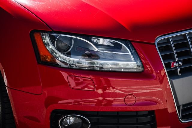 Used 2008 Audi S5 4.2 image 40