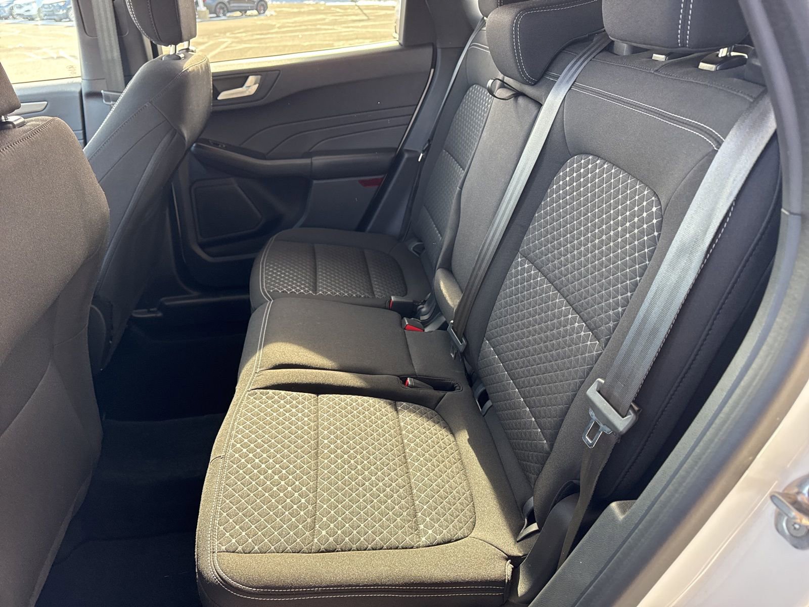 Certified 2024 Ford Escape Active w/ Tech Pack #2 AWD/4WD image 34