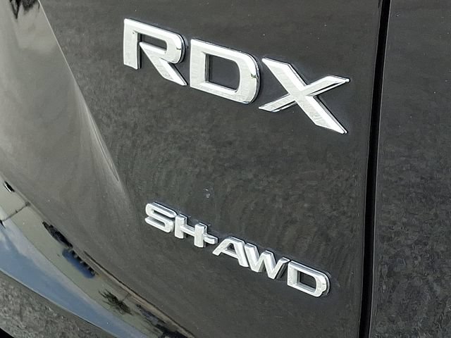 Used 2019 Acura RDX AWD w/ Technology Package image 32