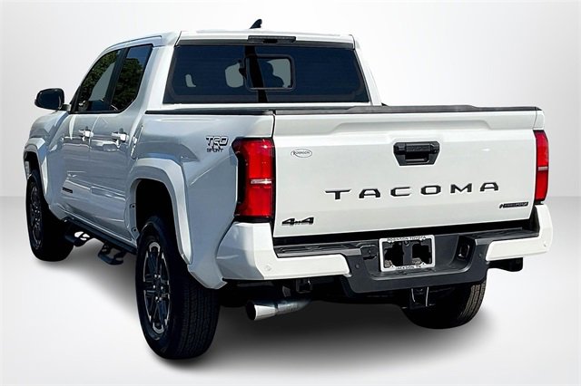 New 2025 Toyota Tacoma TRD Sport image 3
