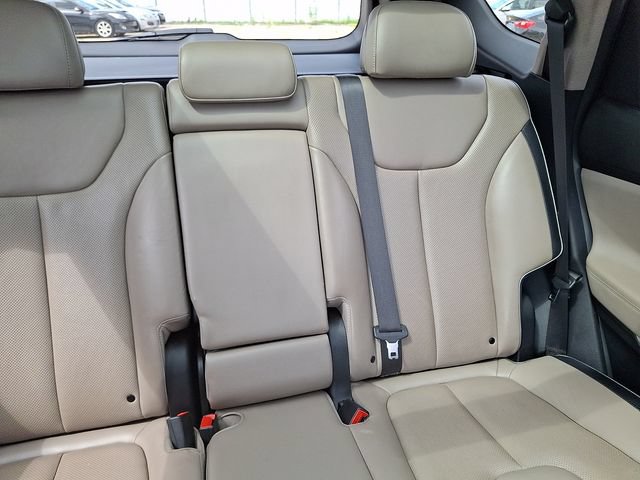 Used 2023 Hyundai Santa Fe Limited w/ Cargo Package AWD/4WD image 20