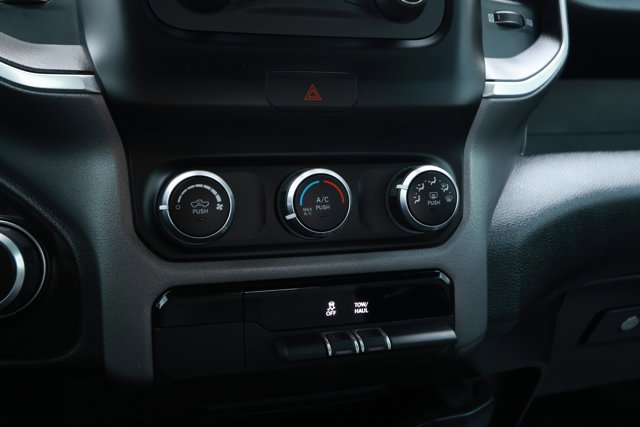 Certified 2022 RAM 1500 Big Horn image 19