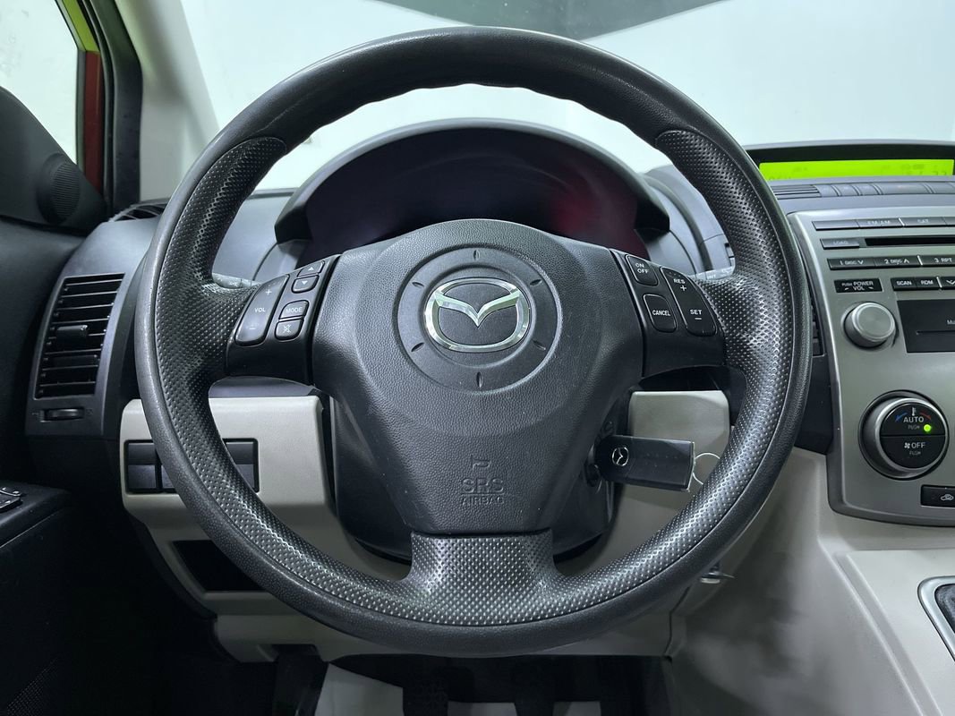 Used 2010 MAZDA MAZDA5 Sport image 19