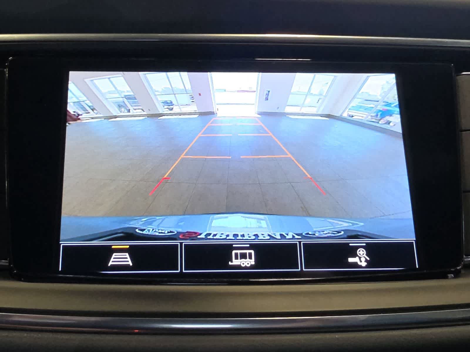 Used 2024 Buick Enclave Essence w/ Trailering Package, 5000 lbs. FWD image 27