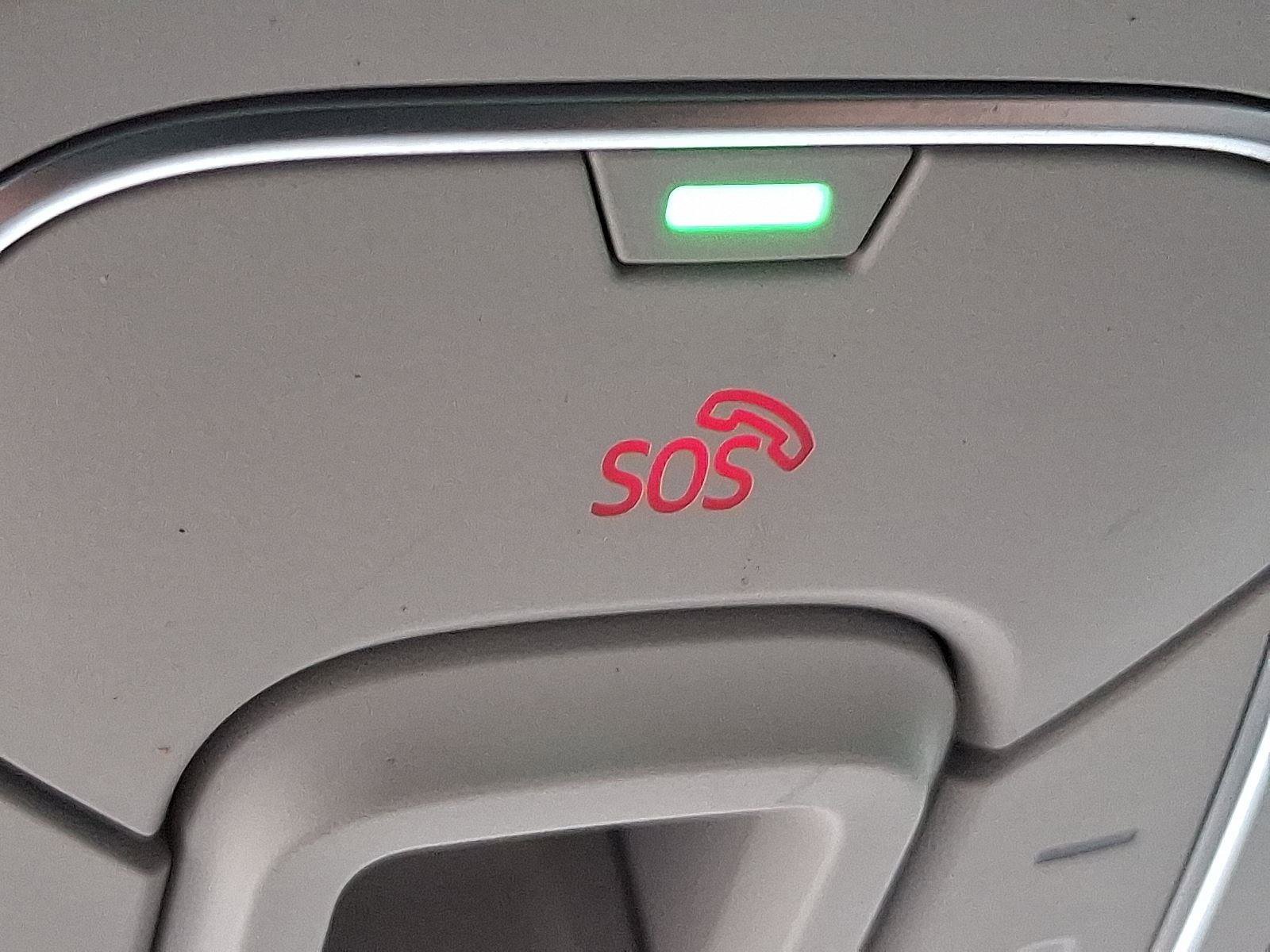 Used 2021 Audi Q8 Premium Plus w/ Premium Plus Package image 26