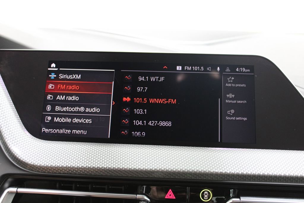 Used 2024 BMW 228i Gran Coupe w/ Convenience Package image 34