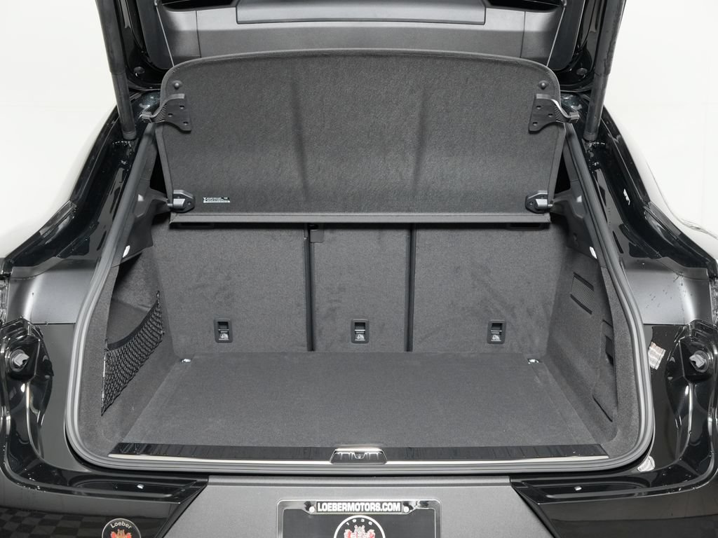 New 2026 Porsche Cayenne Coupe AWD/4WD image 40