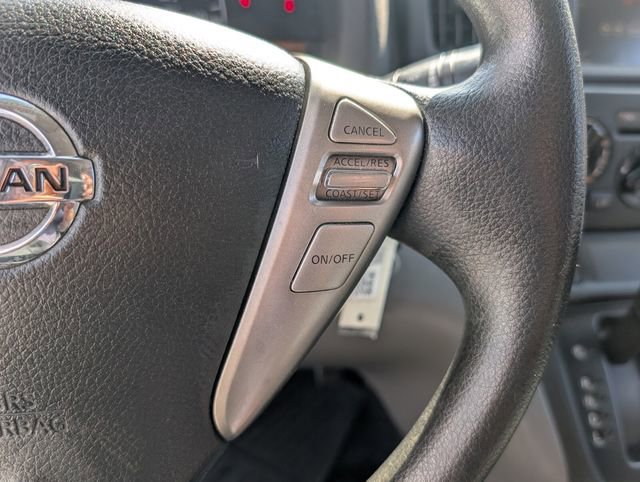 Used 2021 Nissan NV200 SV image 25