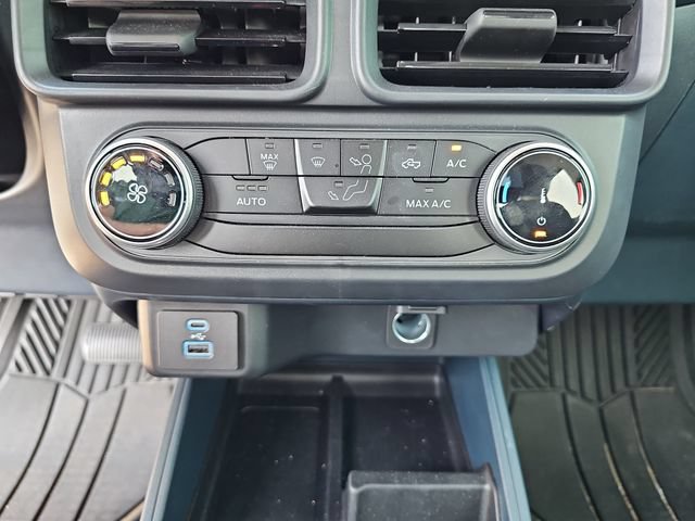 Used 2024 Ford Maverick XL FWD image 28