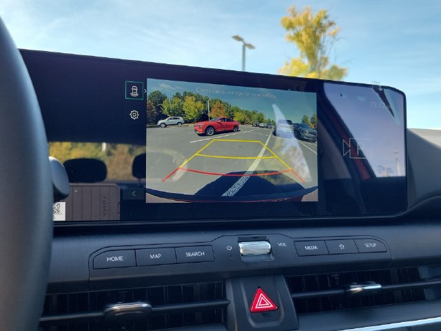 New 2026 Kia K4 FWD image 19