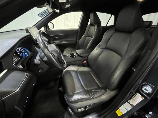 Certified 2022 Toyota Venza XLE AWD/4WD image 10