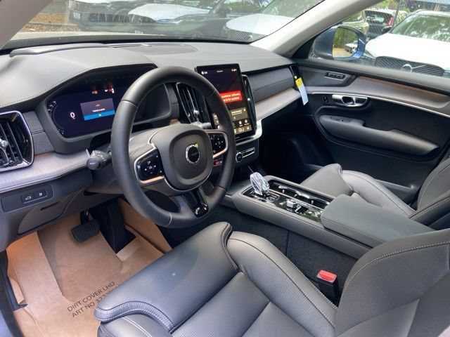 New 2026 Volvo XC90 T8 Ultra w/ Protection Package Premier AWD/4WD image 11