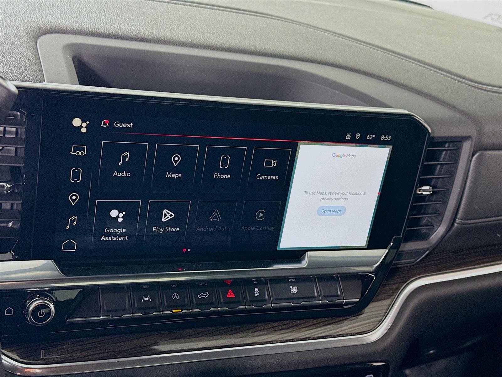 New 2026 GMC Sierra 1500 Elevation image 10