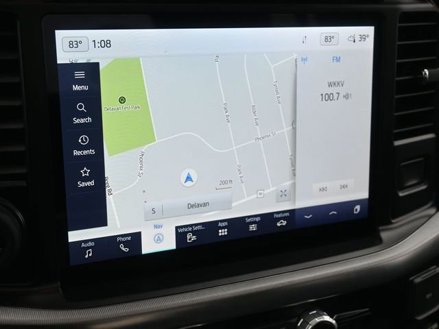 Used 2023 Ford F150 Raptor w/ Blue Interior Package image 30