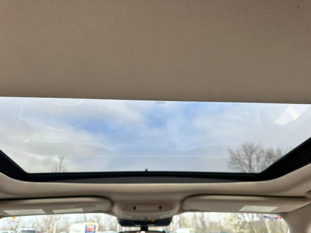 Used 2024 Ford Expedition Max Limited image 13