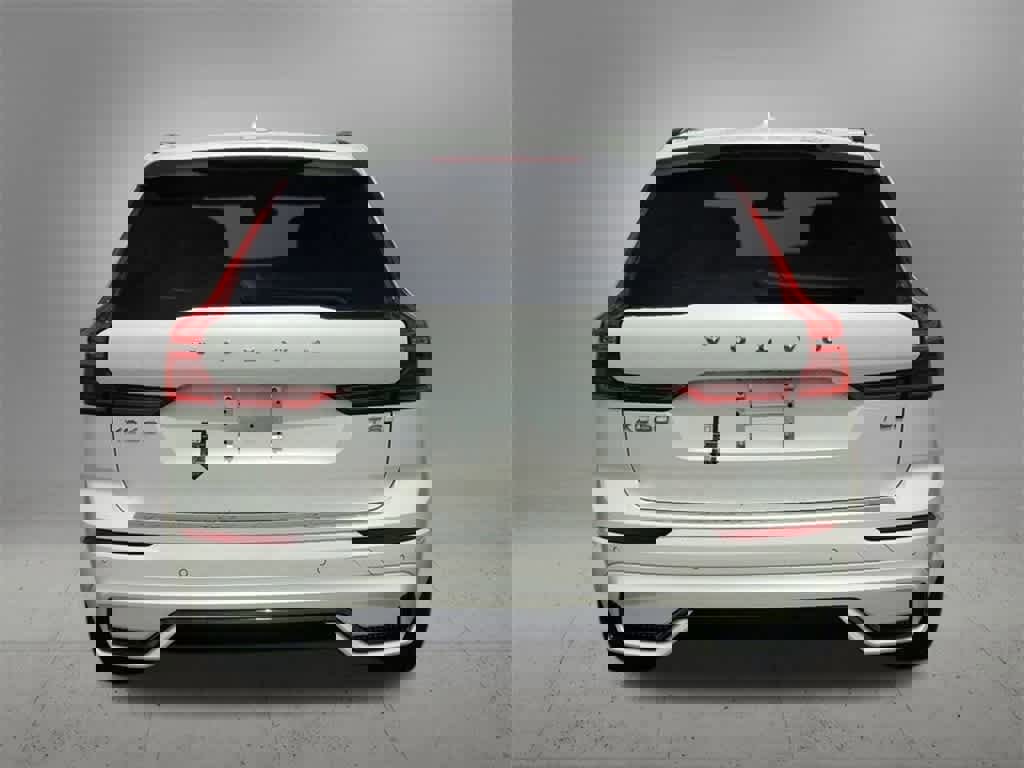 New 2025 Volvo XC60 T8 Core w/ Protection Package Premier image 5