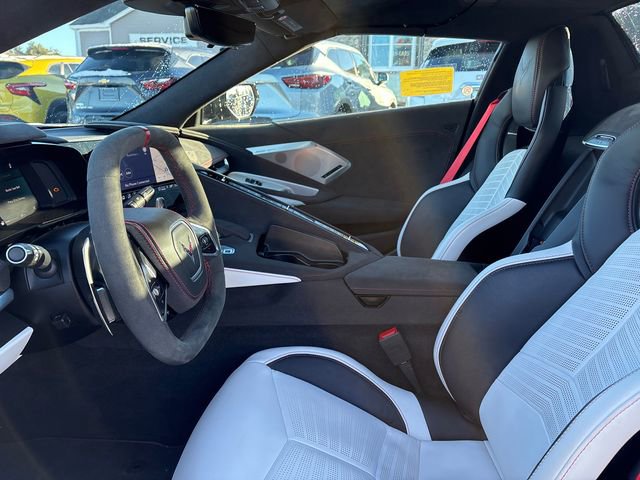 Used 2023 Chevrolet Corvette Stingray Premium Conv image 28
