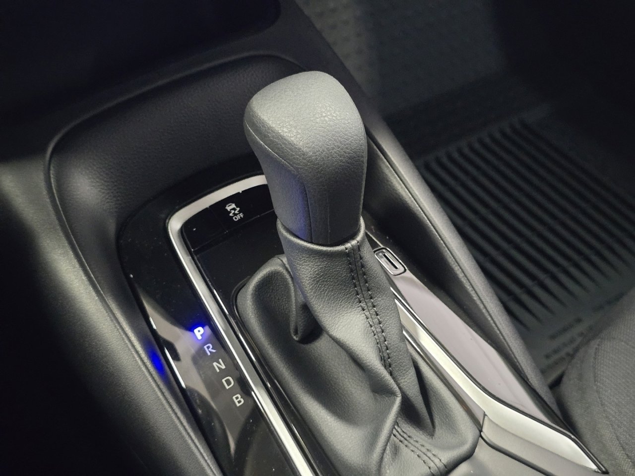 New 2026 Toyota Corolla LE image 27
