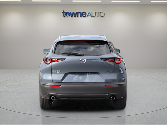 Used 2024 MAZDA CX-30 AWD 2.5 S w/ Preferred Package image 4