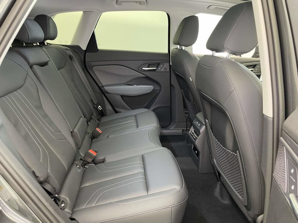New 2026 Audi Q3 quattro 2.0T AWD/4WD image 22