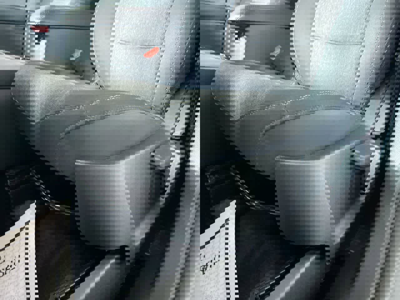 Used 2024 Ford Bronco Sport Big Bend image 14