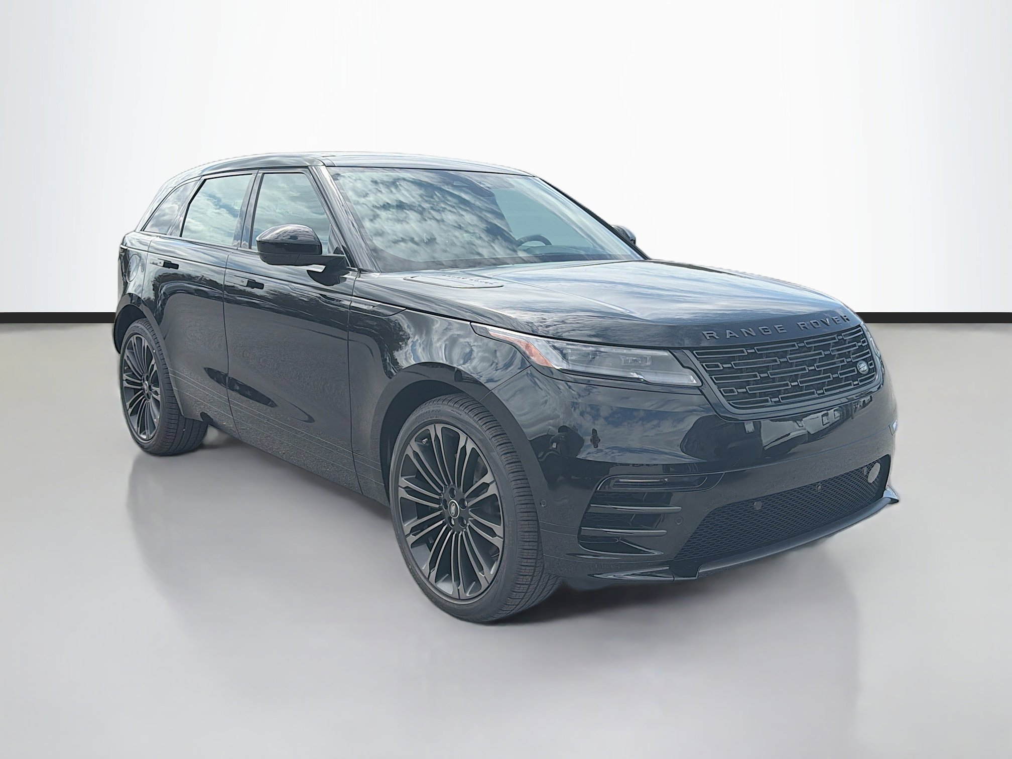 New 2026 Land Rover Range Rover Velar Dynamic SE AWD/4WD image 7