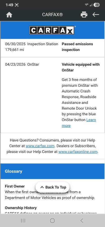 Used 2016 GMC Yukon XL SLT w/ Open Road Package AWD/4WD image 67