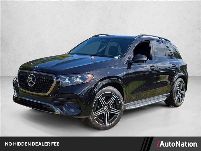 New 2027 Mercedes-Benz GLE 450 4MATIC