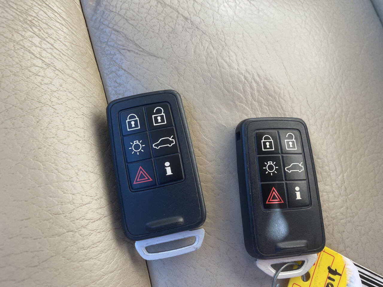 Used 2014 Volvo S60 T5 image 34