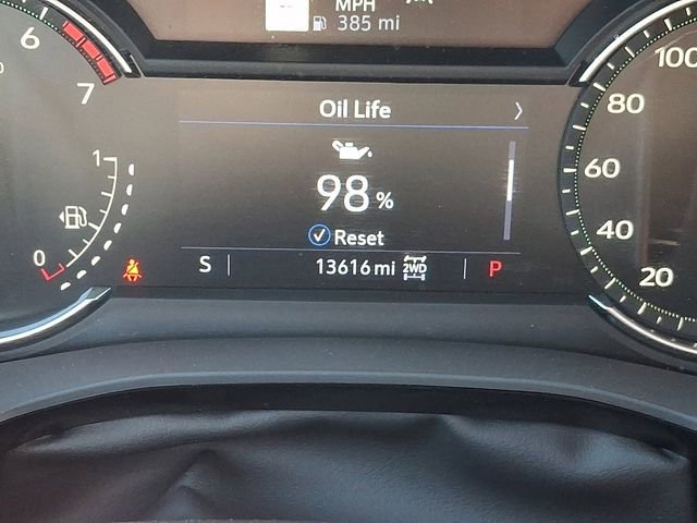 Certified 2023 Cadillac XT5 Premium Luxury image 24