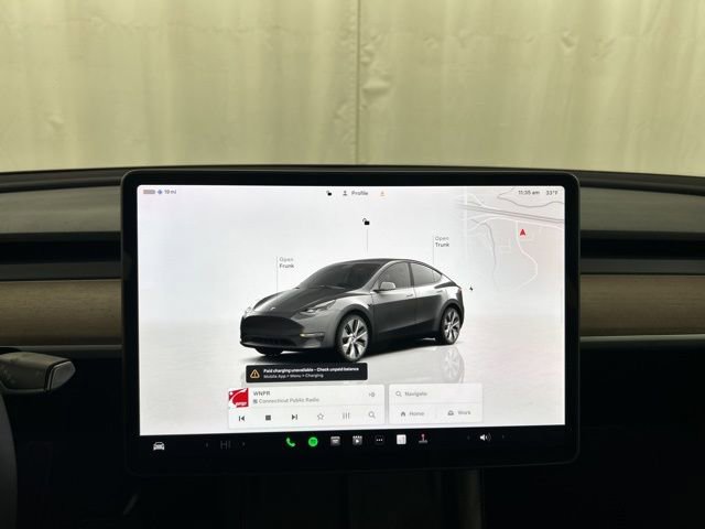 Used 2024 Tesla Model Y Long Range image 11