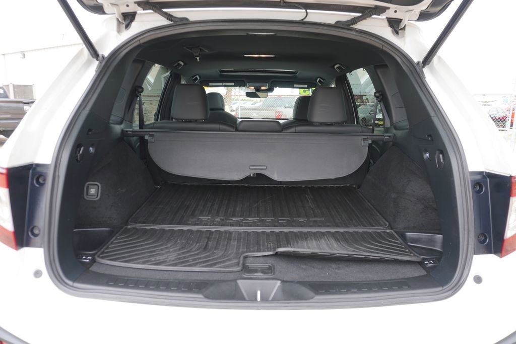 Used 2023 Honda Passport TrailSport image 30