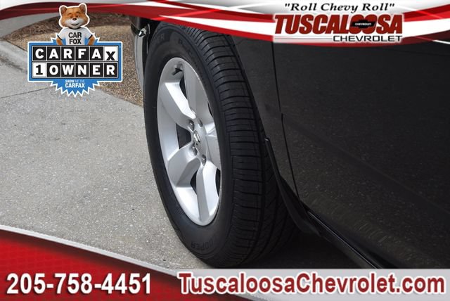 Used 2024 RAM 1500 Classic SLT RWD image 15