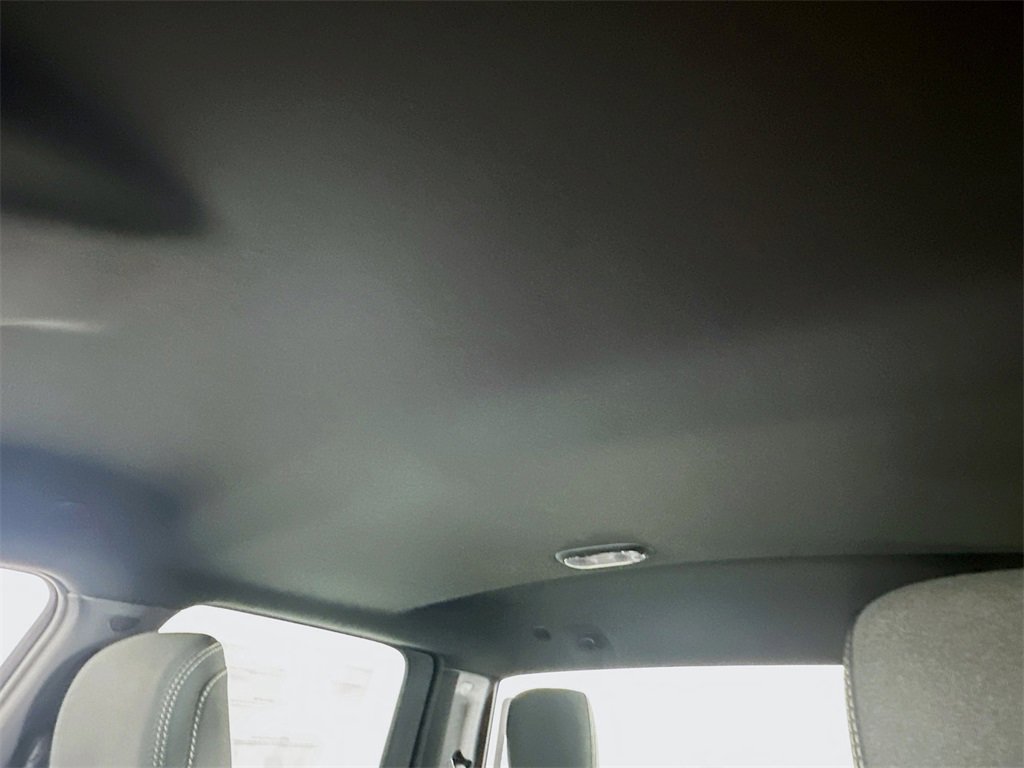 New 2026 RAM 3500 Big Horn image 14