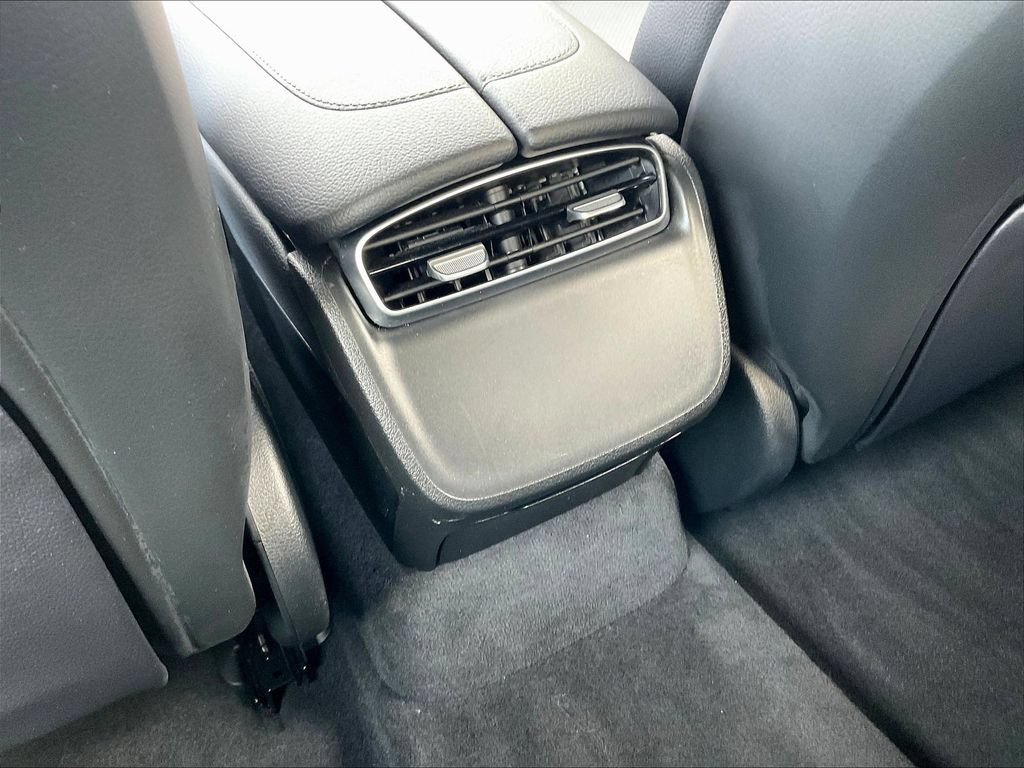 Used 2023 Mercedes-Benz EQE 350+ 4MATIC Sedan image 10