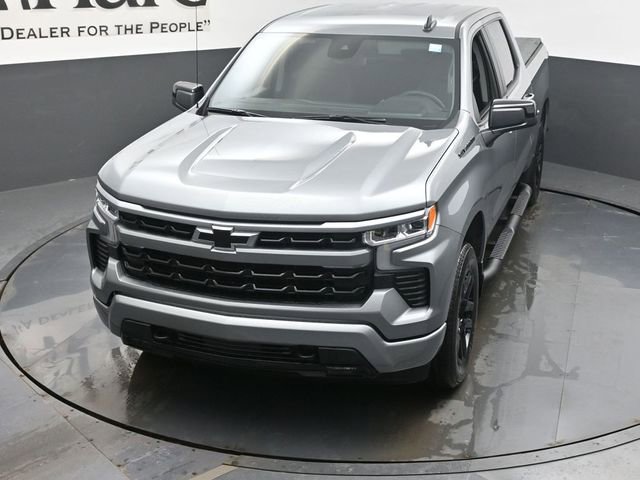 New 2026 Chevrolet Silverado 1500 RST image 24