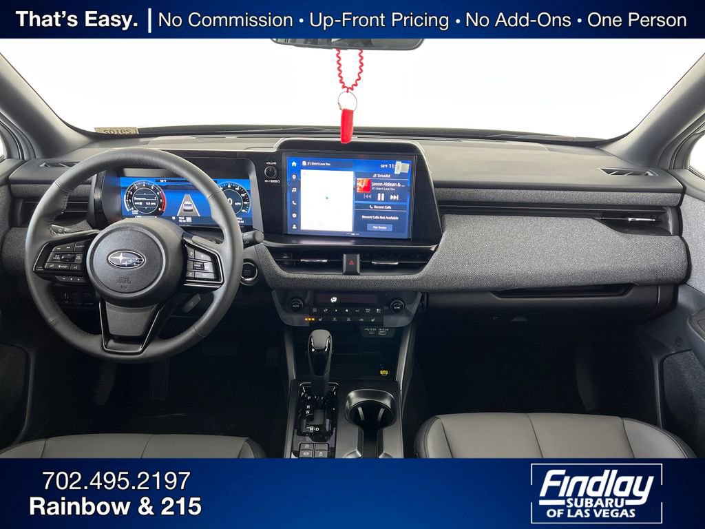 New 2026 Subaru Outback Premium image 15