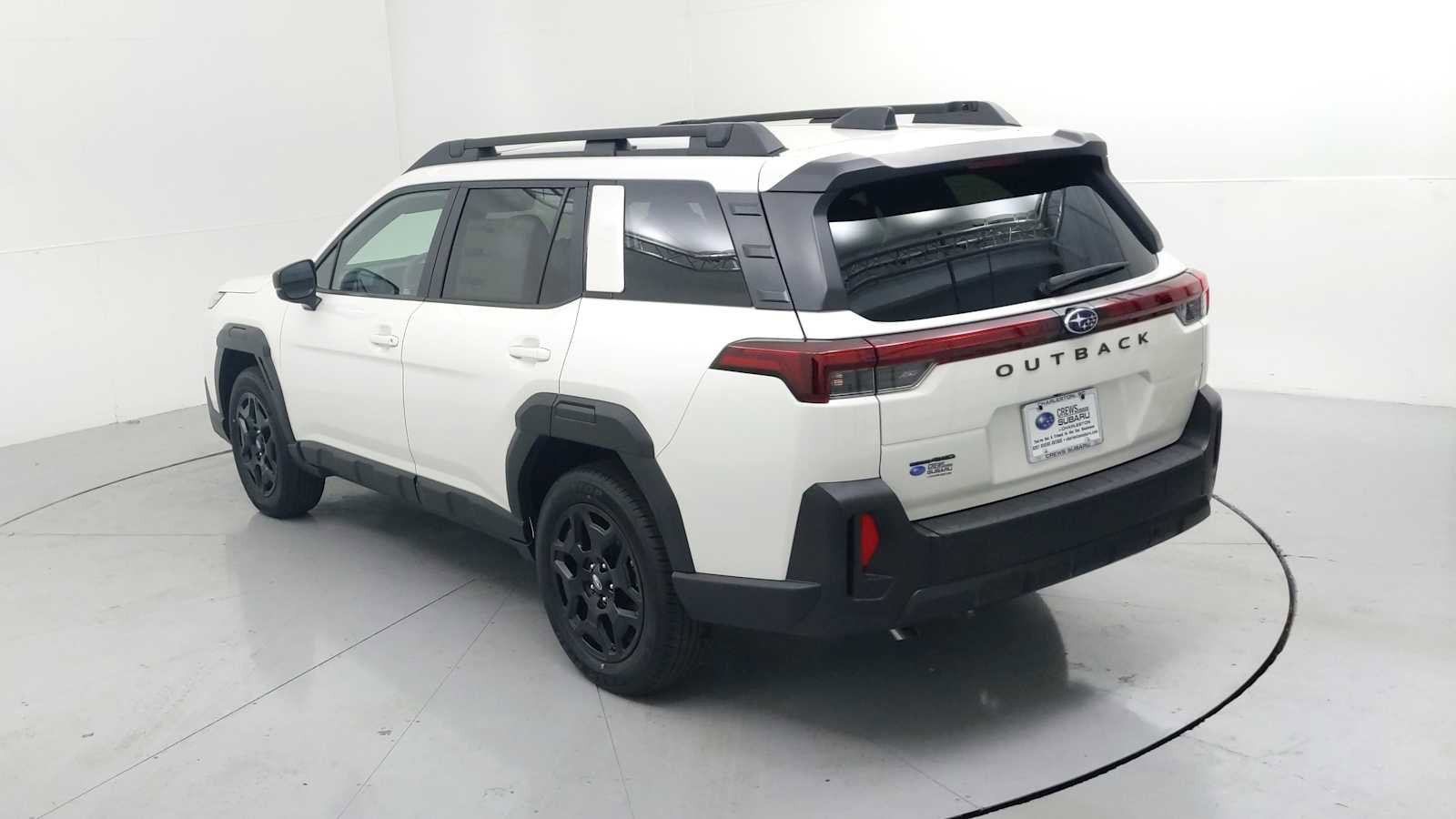 New 2026 Subaru Outback Limited image 7