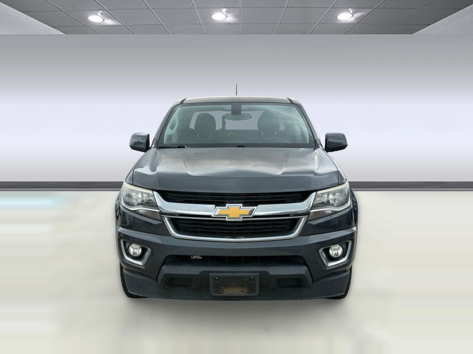 Used 2016 Chevrolet Colorado LT w/ LT Convenience Package image 5