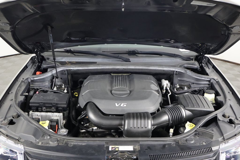 Used 2015 Jeep Grand Cherokee Limited RWD image 15