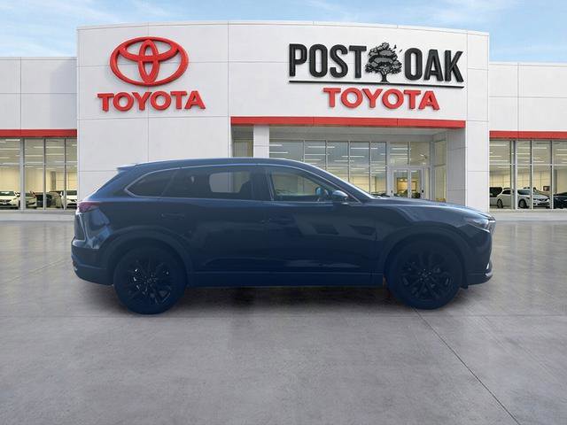 Used 2023 MAZDA CX-9 Touring Plus image 6
