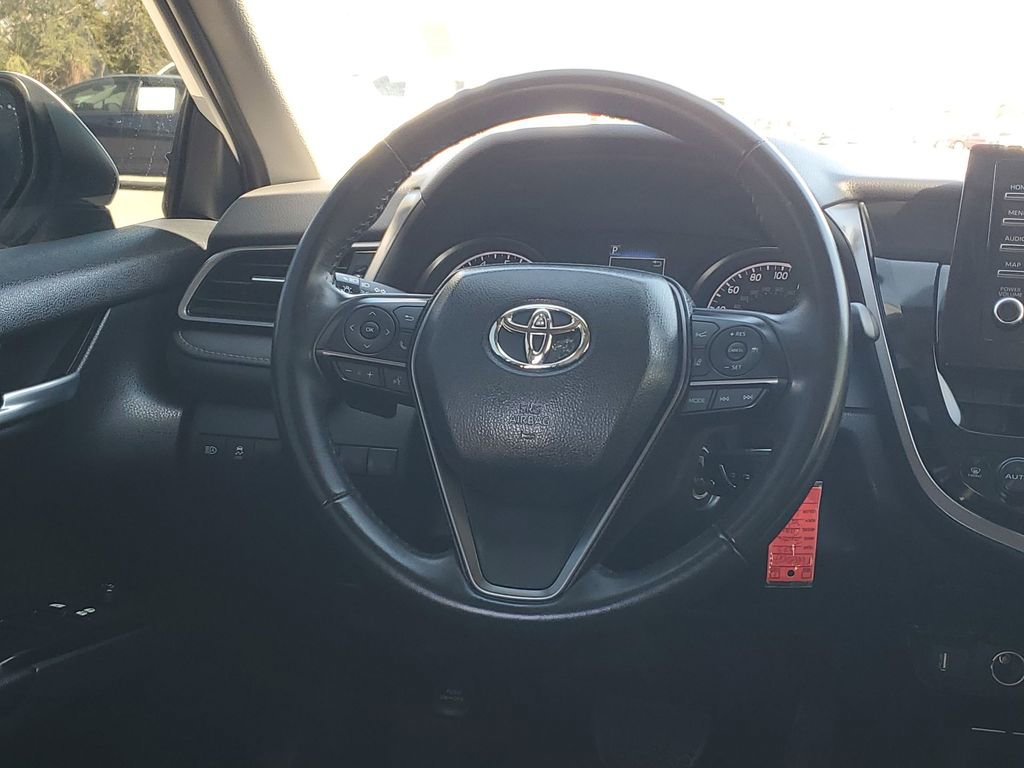 Certified 2023 Toyota Camry SE image 25